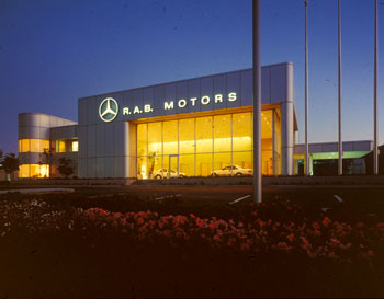 Mercedes dealership san rafael ca #2